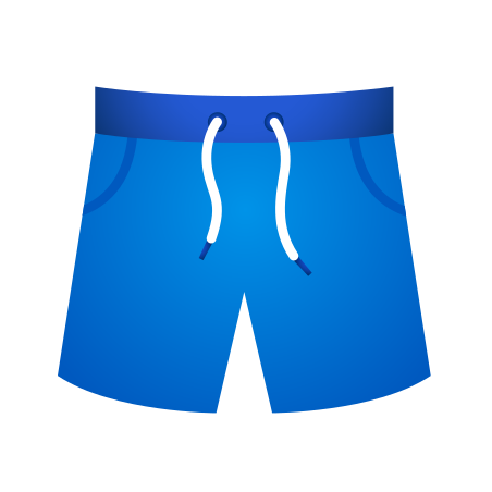 Shorts Icon Free Download Png And Vector