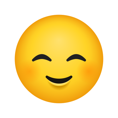 Smiling Face Icon Lade Png Und Vektor Kostenlos Herunter