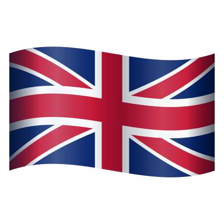 United Kingdom Icon – Free Download, PNG and Vector