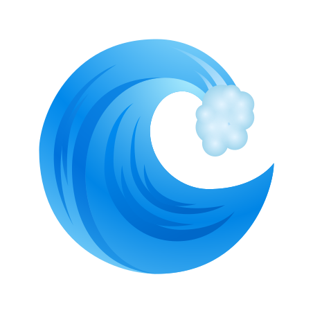 water wave icon free download png and vector icons8