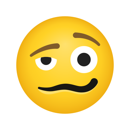Woozy Face アイコン 無料ダウンロード Png およびベクター