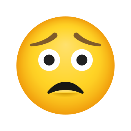 Worried Face アイコン 無料ダウンロード Png およびベクター Worried Face アイコン 無料ダウンロード Png およびベクター