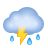 Zeus Icon