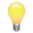 light bulb icon