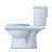 It Prevents Leakage from the Base of the Toilet