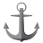 anchor-emoji