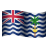 British Indian Ocean Territory