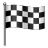 chequered-flag