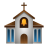 church-emoji