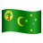 Cocos Islands