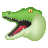 crocodile