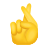 crossed-fingers-emoji