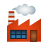 Manufacturing Icon