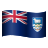 Falkland Islands