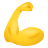 flexed-biceps