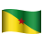 French Guiana