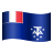 French Southern Territories