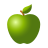 green-apple
