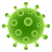 Emoji microb