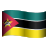 Mozambique