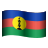 New Caledonia