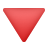 red-triangle-pointed-down-emoji