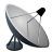 Satellite Icon