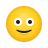 slightly-smiling-face