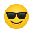 smiling-face-with-sunglasses
