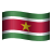 Suriname