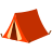 Tent Stay