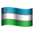 Uzbekistan