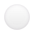 white-circle-emoji