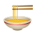 Steaming Bowl icon