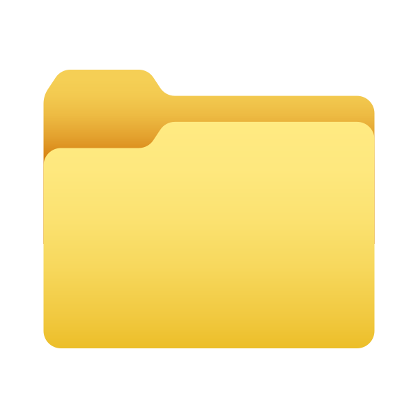 Иконки проводника windows