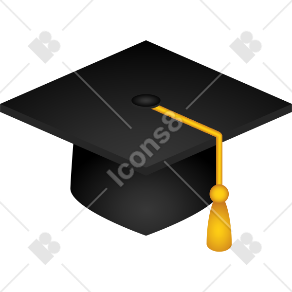 Graduation Icon Png