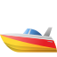 speedboat
