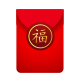  emoji-envelope-dots icon