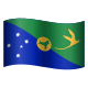 Christmas Island icon