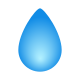 Droplet icon