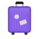 luggage emoji icon