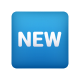 new button-emoji icon