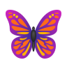 فراشة