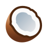 coconut-emoji
