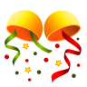 confetti