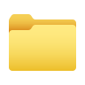 emoji file-folder-emoji icon