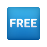 Free 100% icon