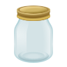 Gratitude Jar Icon