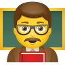 Storytelling Guides Icon
