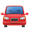 Wesley Chapel Icon